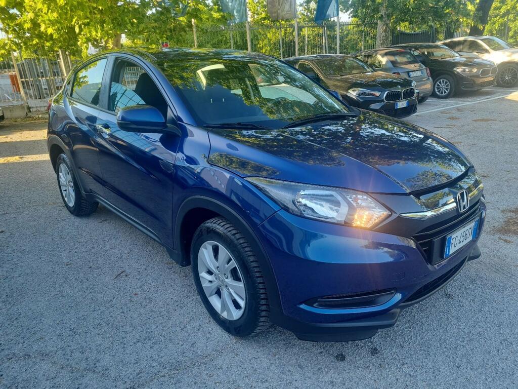 Honda HR-V 1.6 Comfort