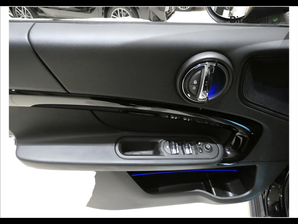 Mini Cooper Countryman 1.5 TwinPower Turbo Cooper