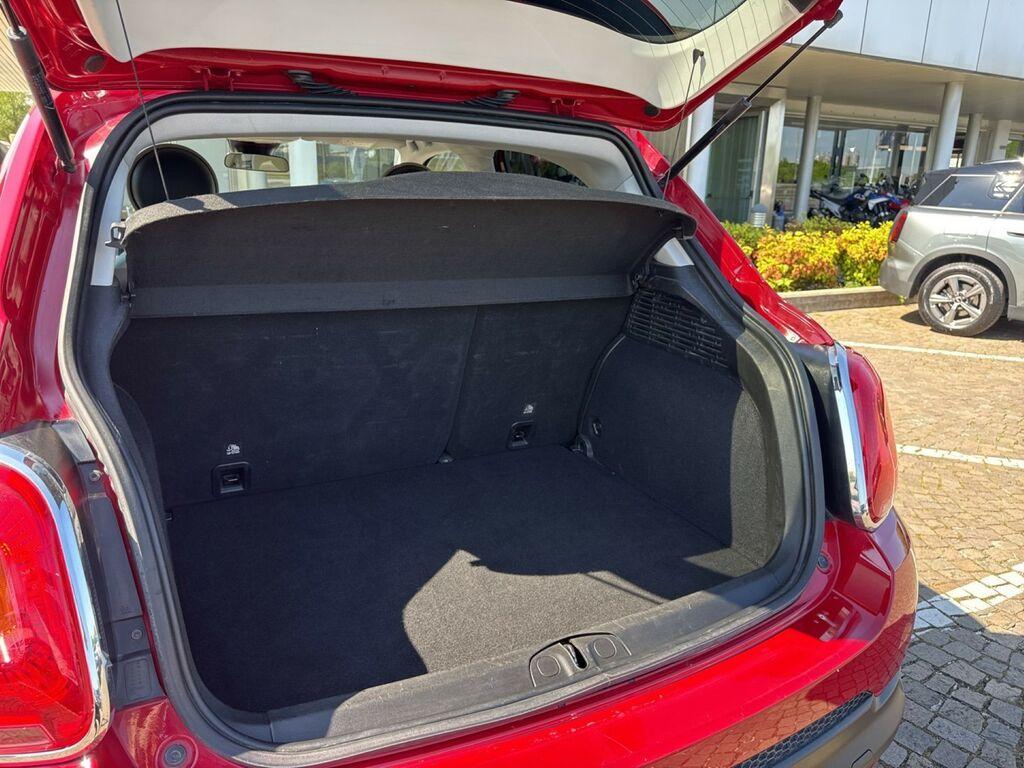 Fiat 500X 1.6 mjt Lounge 4x2 120cv