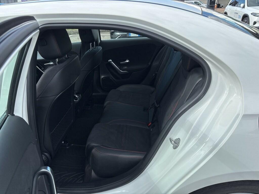 Mercedes Classe A 200 Premium auto