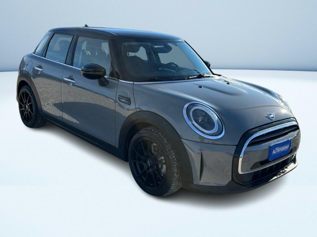 Mini Mini 5p 1.5 Cooper Camden