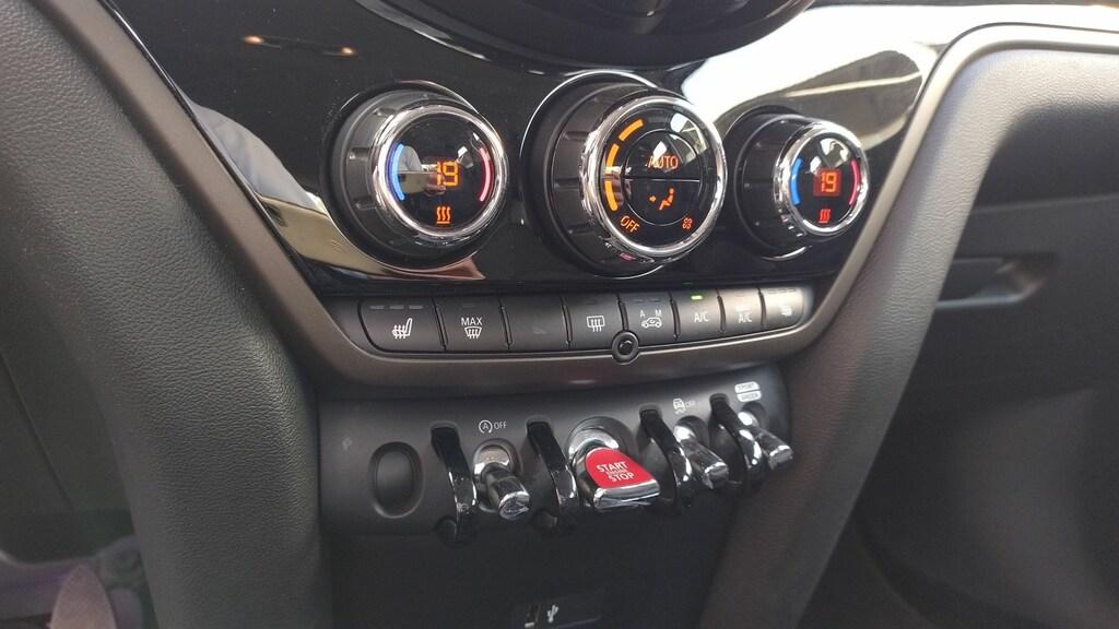 Mini Cooper Countryman 1.5 TwinPower Turbo Cooper Steptronic