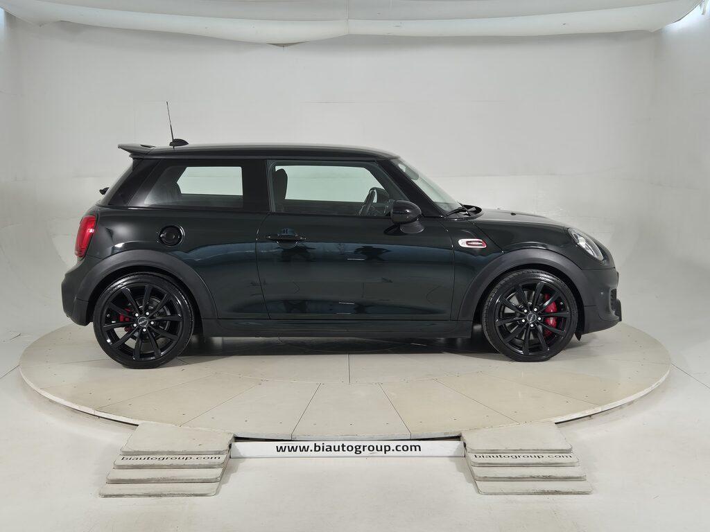 Mini John Cooper Works 2.0 TwinPower Turbo John Cooper Works Pro DCT