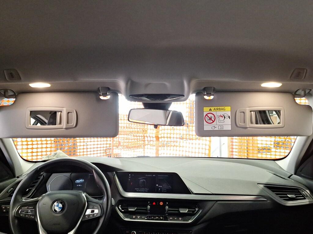 BMW Serie 1 116d Sport auto