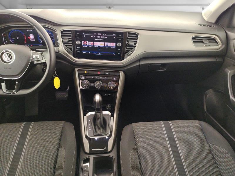 Volkswagen T-Roc 1.5 tsi act Style dsg