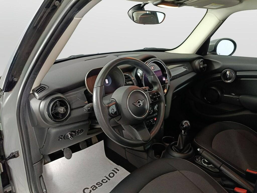 Mini Mini 5p 1.5 One Classic 75cv