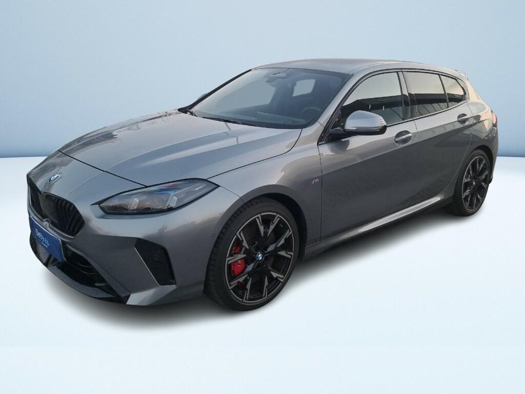 BMW Serie 1 118d MSport Pro auto