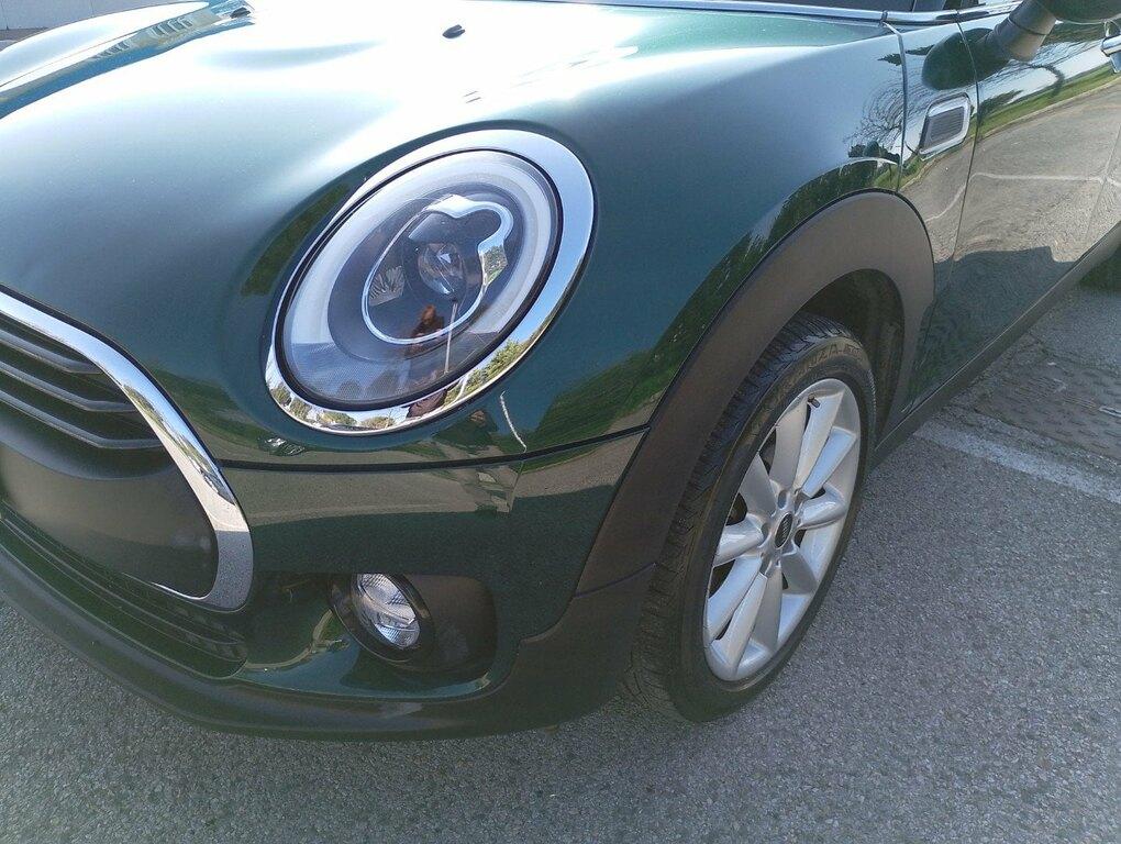 Mini One D Clubman 1.5 One D Boost