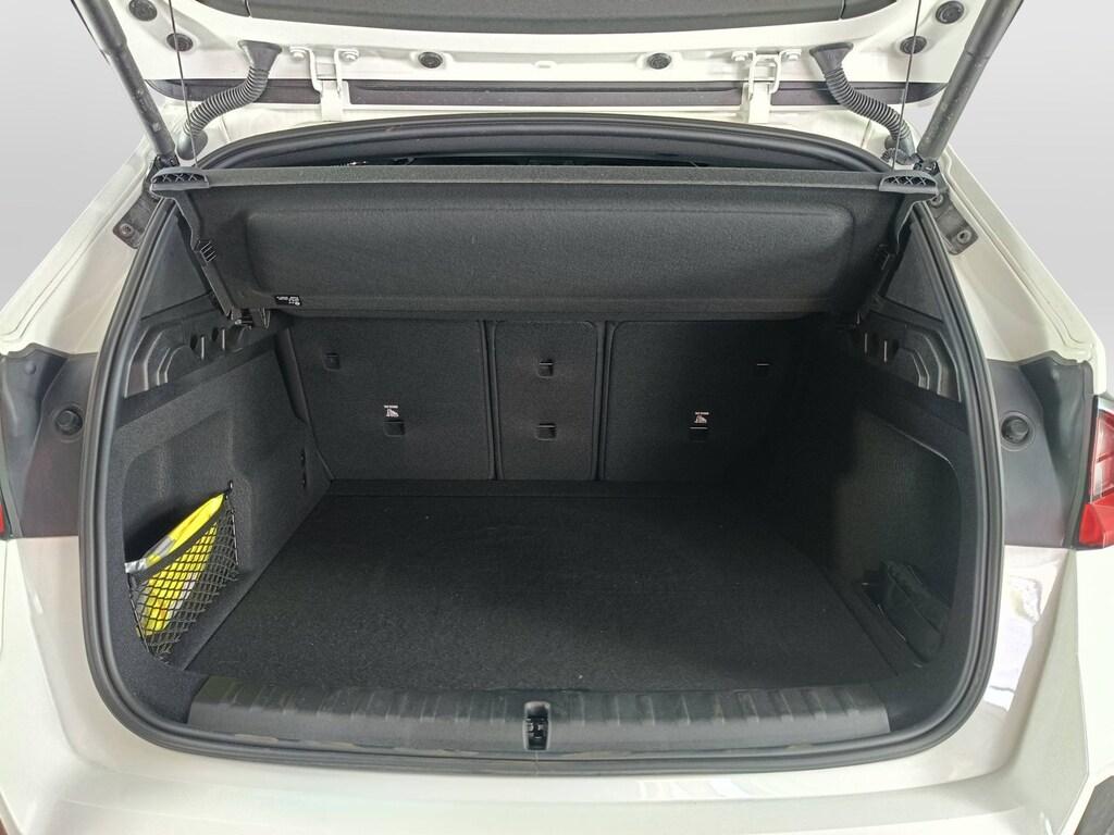 BMW X1 sdrive20i mhev 48V MSport Pro auto