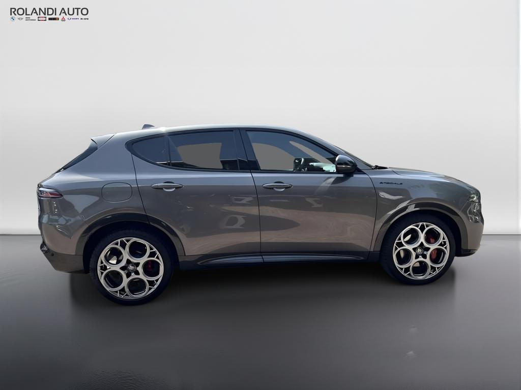 Alfa Romeo Tonale 1.5 hybrid Speciale 130cv ddct7