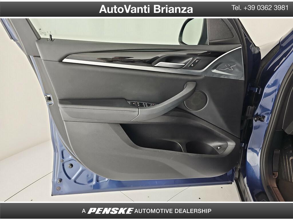 BMW X3 xdrive30e auto
