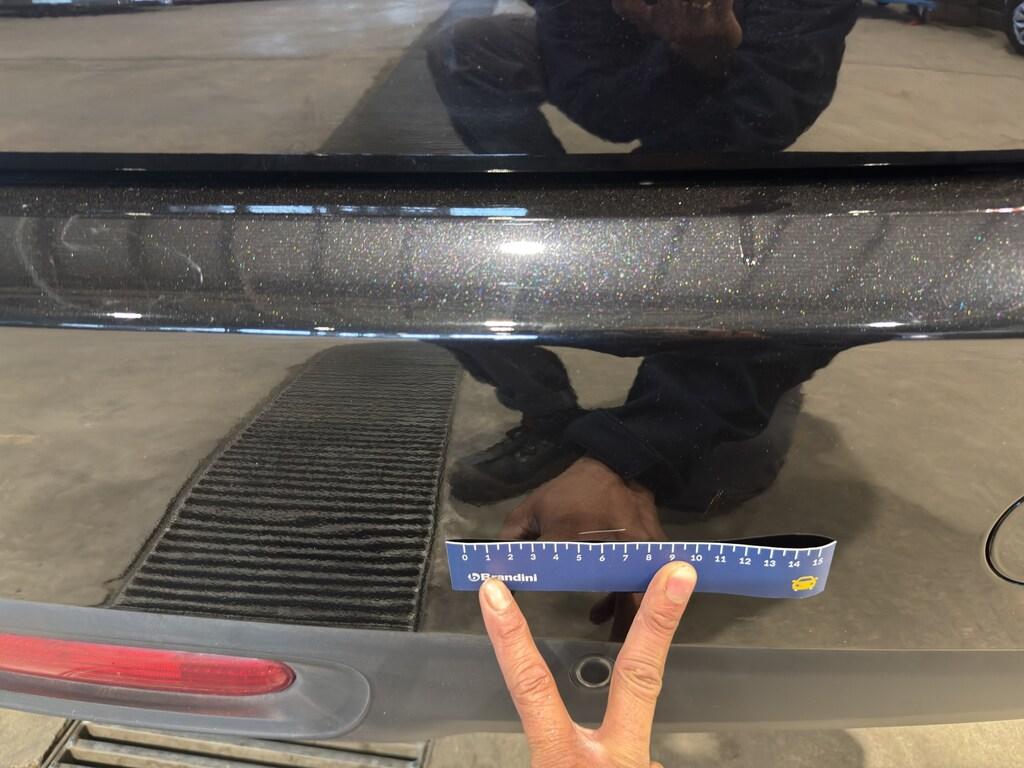 Mini Cooper Cabrio 1.5 Cooper Hype