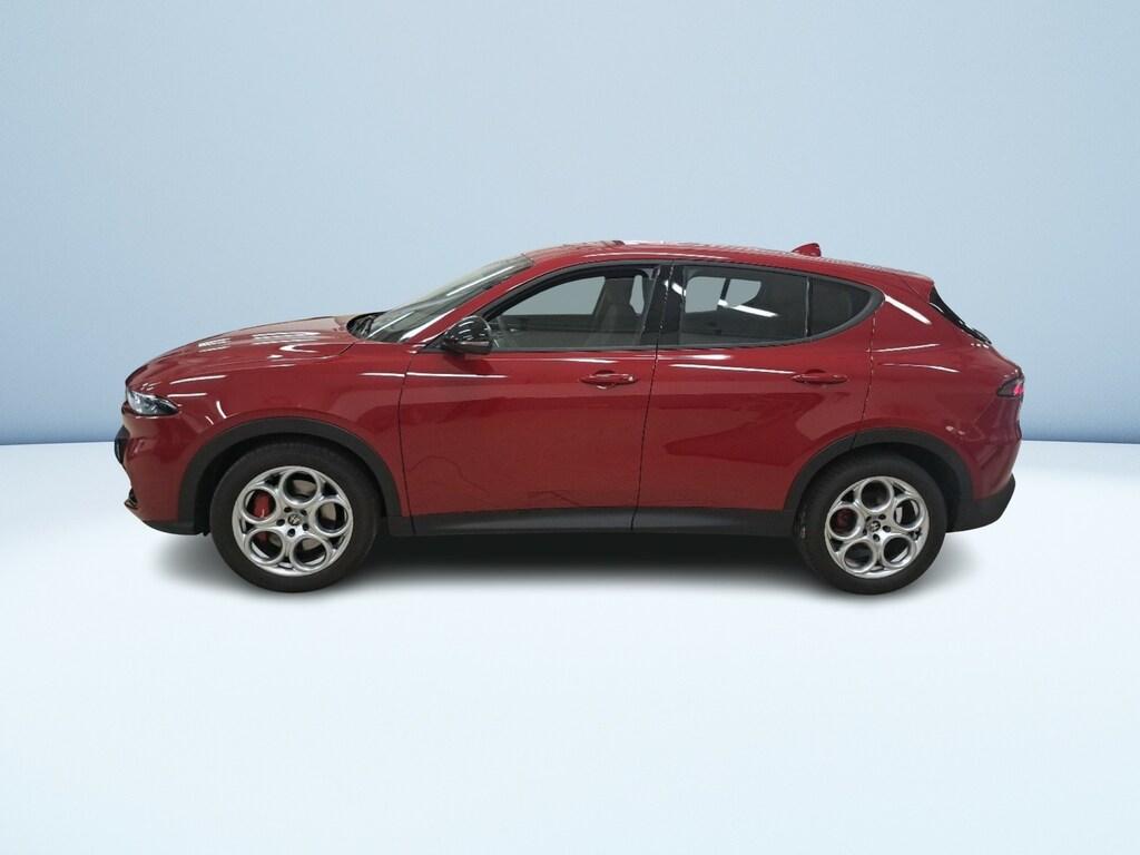 Alfa Romeo Tonale 1.6 Sprint 130cv tct6