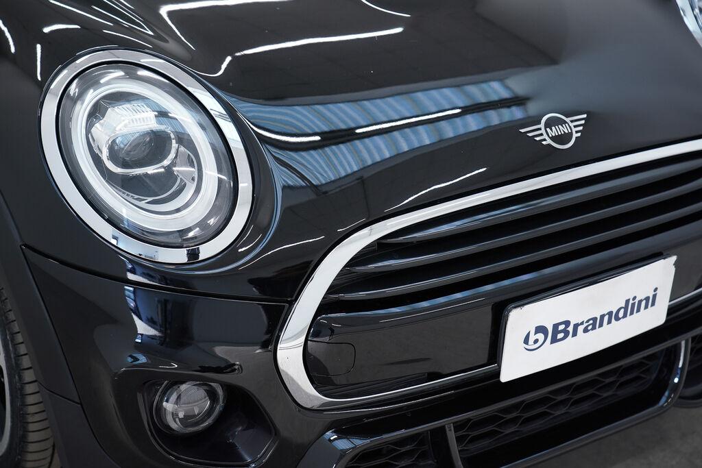 Mini Cooper 1.5 TwinPower Turbo Cooper Hype DCT