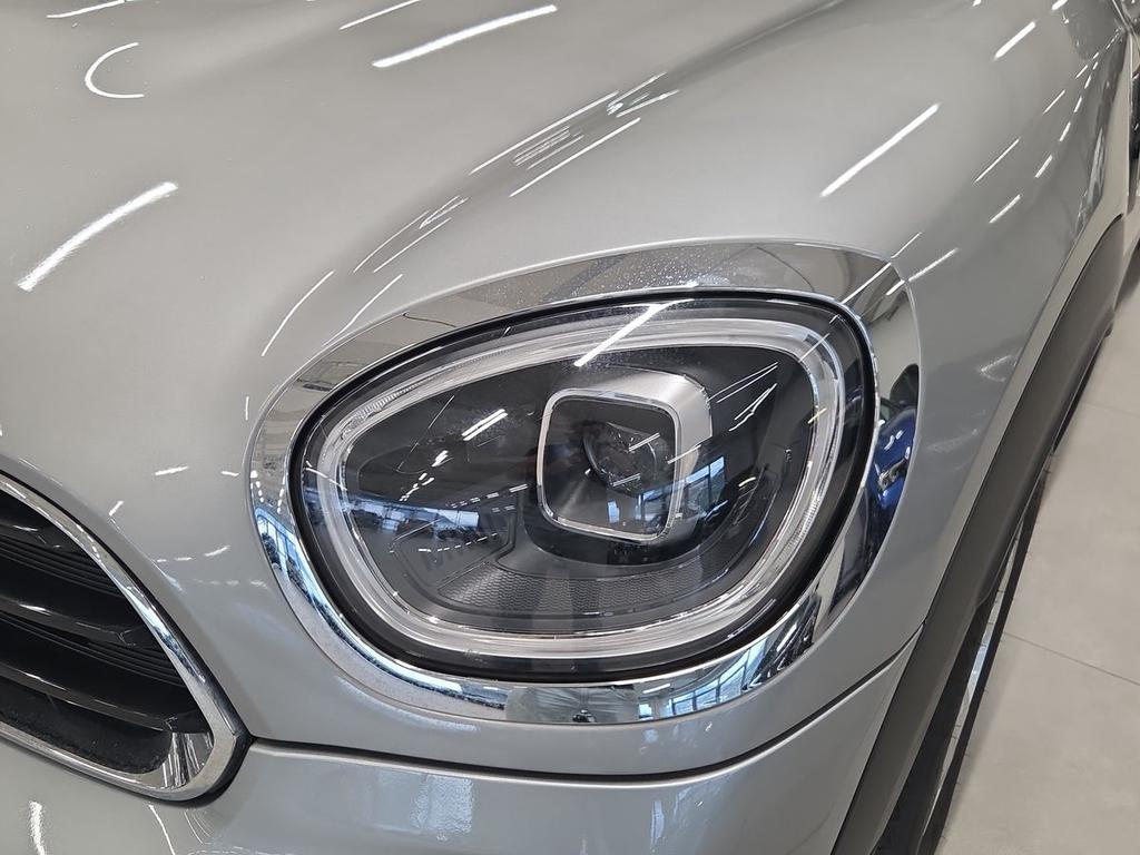 Mini Cooper Countryman 1.5 Business Auto