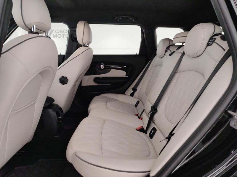 Mini Cooper S Clubman 2.0 Cooper S Classic Steptronic