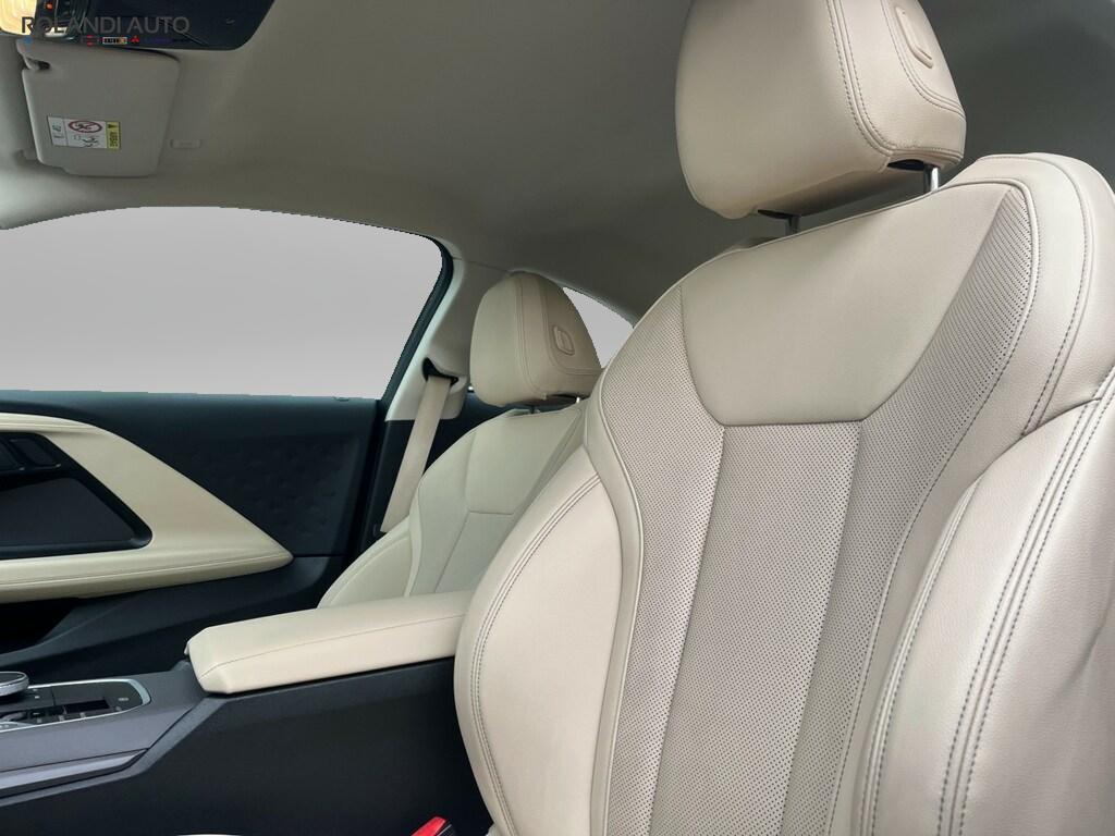 BMW Serie 2 220d Coupe mhev 48V auto