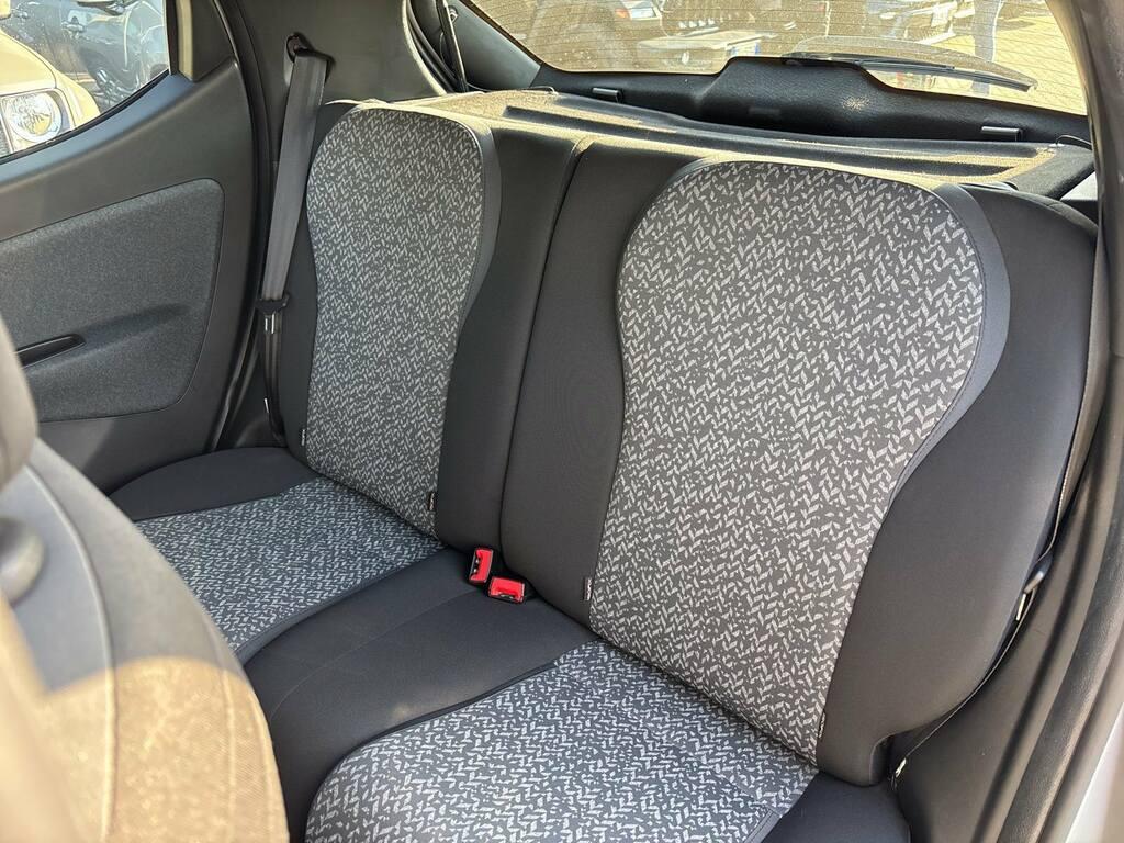 Lancia Ypsilon 1.2 Elefantino Blu s&s 69cv my19