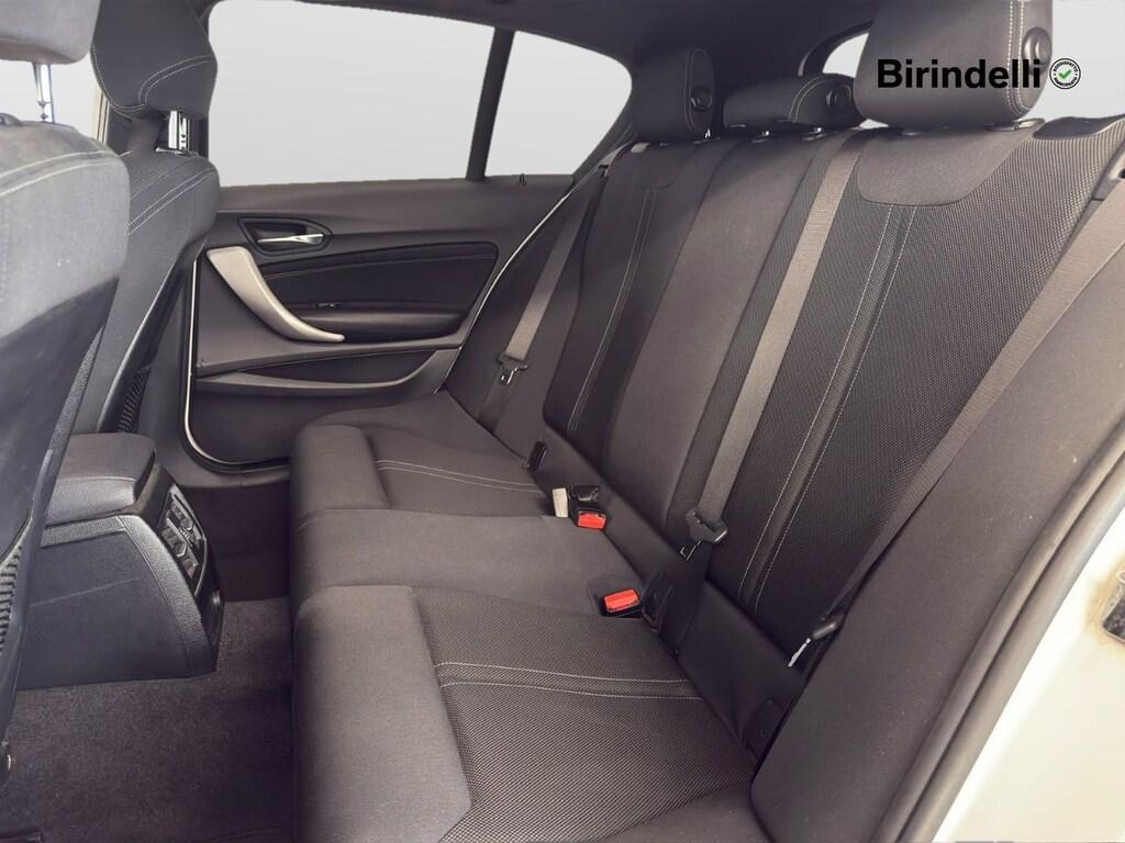 BMW Serie 1 116d Msport 5p