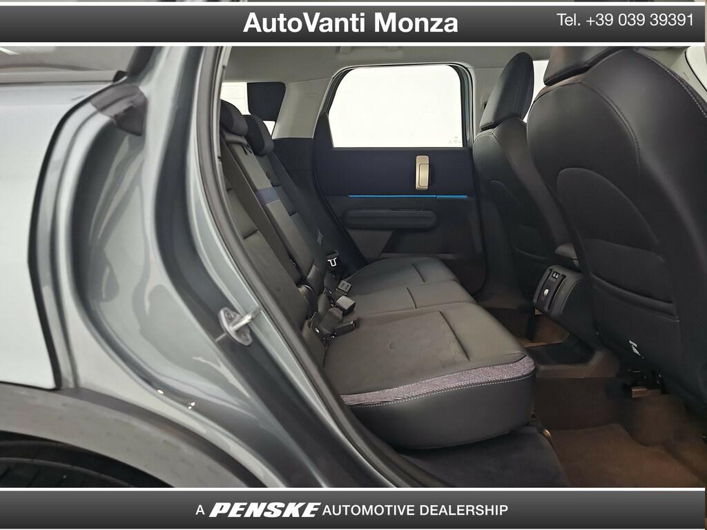 Mini Mini Countryman 1.5 48V C Classic auto