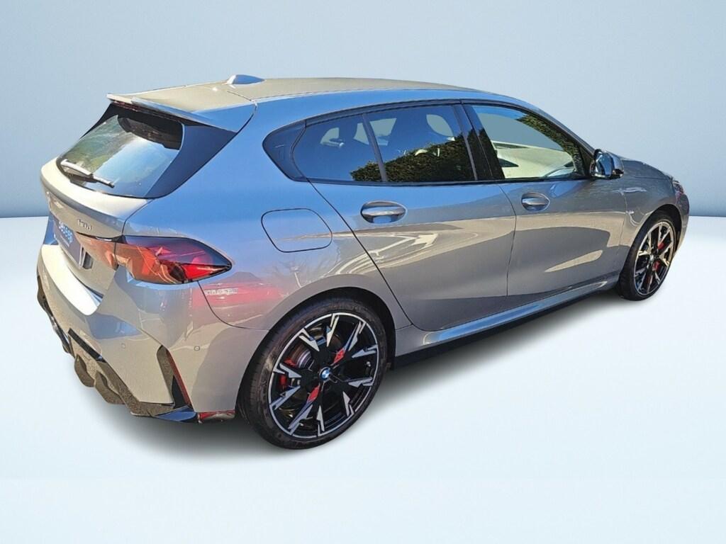 BMW Serie 1 118d MSport Pro auto
