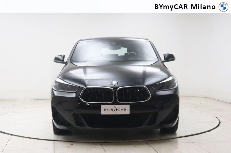 BMW X2 sdrive20i Msport 178cv auto