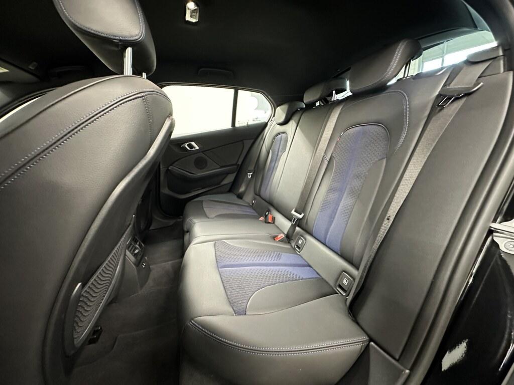 BMW Serie 1 118d Advantage auto