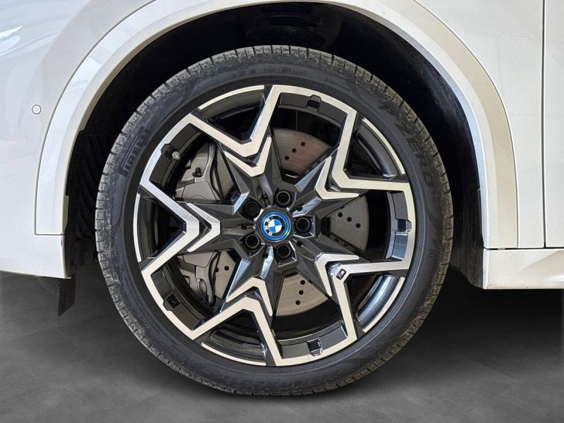 BMW iX2 xdrive 30 MSport