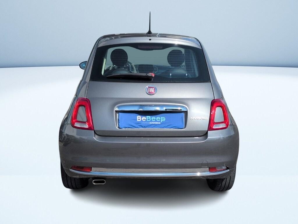 Fiat 500 1.0 hybrid Dolcevita 70cv
