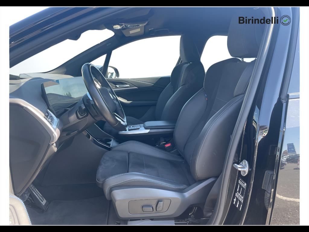 BMW Serie 2 218d Active Tourer Msport auto