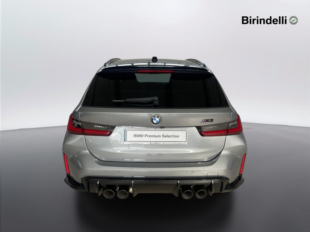 BMW M3 Touring 3.0 Competition M xdrive auto