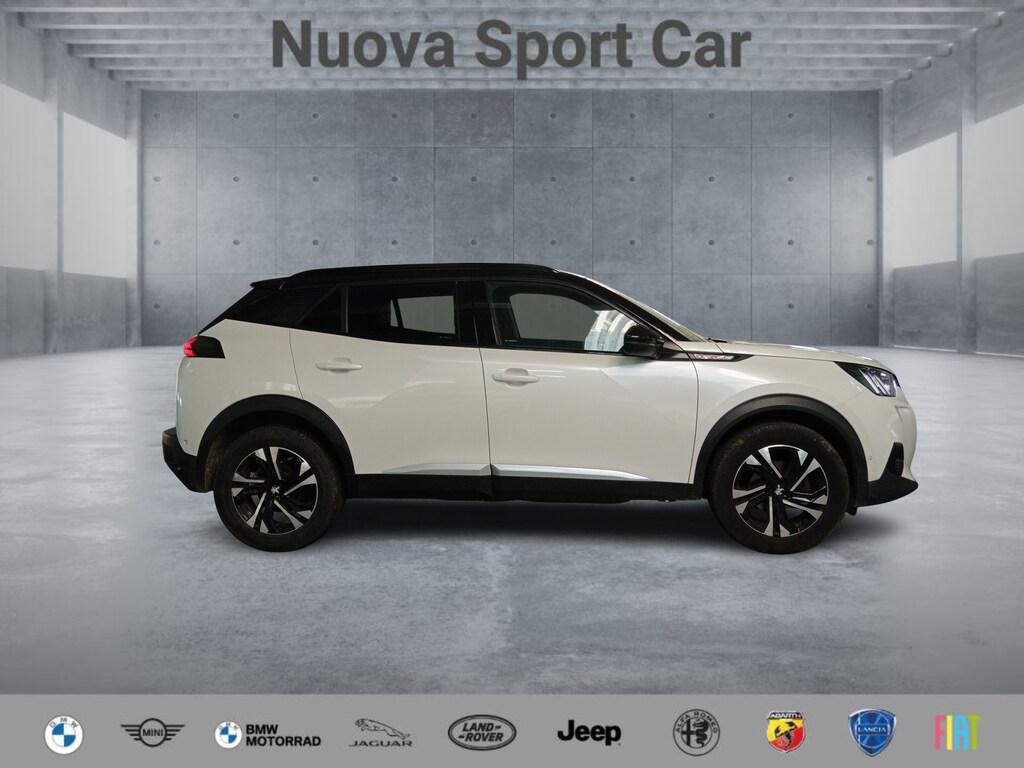 Peugeot 2008 1.2 puretech GT Line s&s 130cv