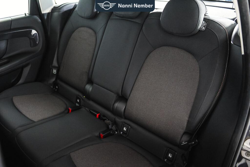 Mini Cooper SE Countryman 1.5 all4 auto
