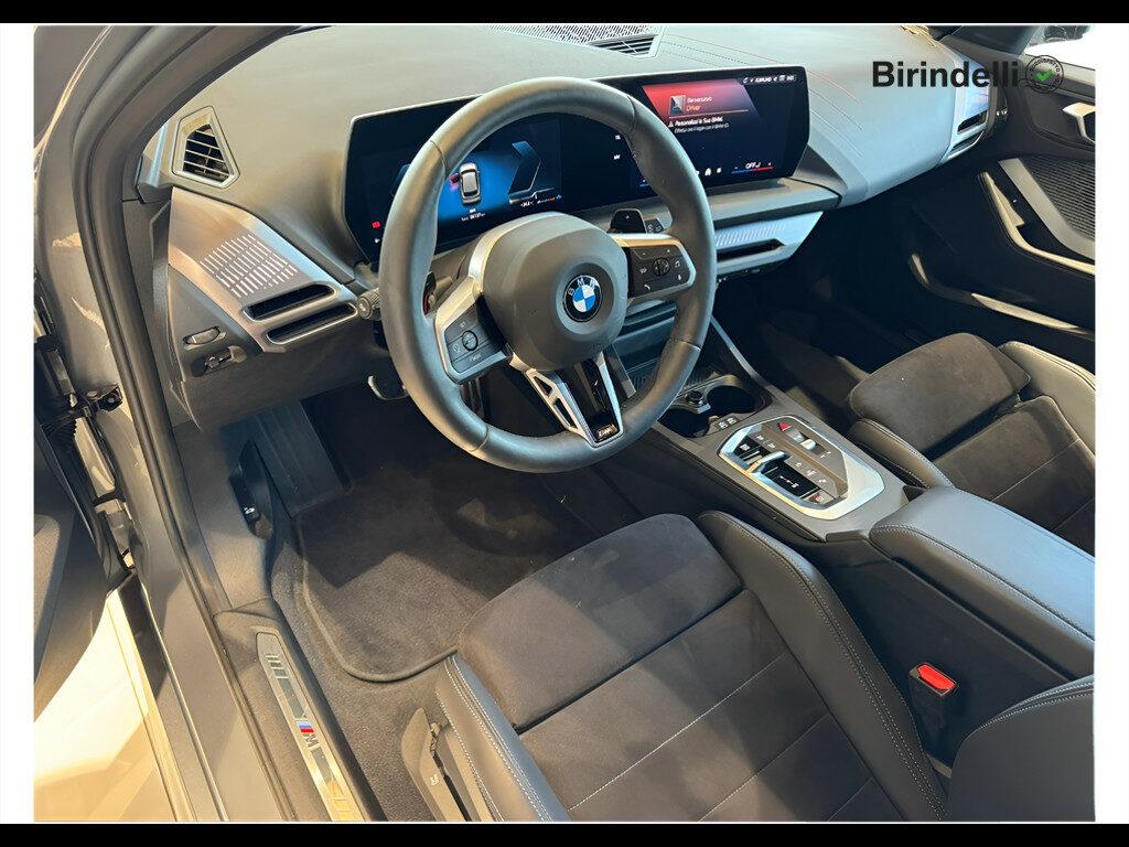 BMW Serie 1 118d MSport Pro auto