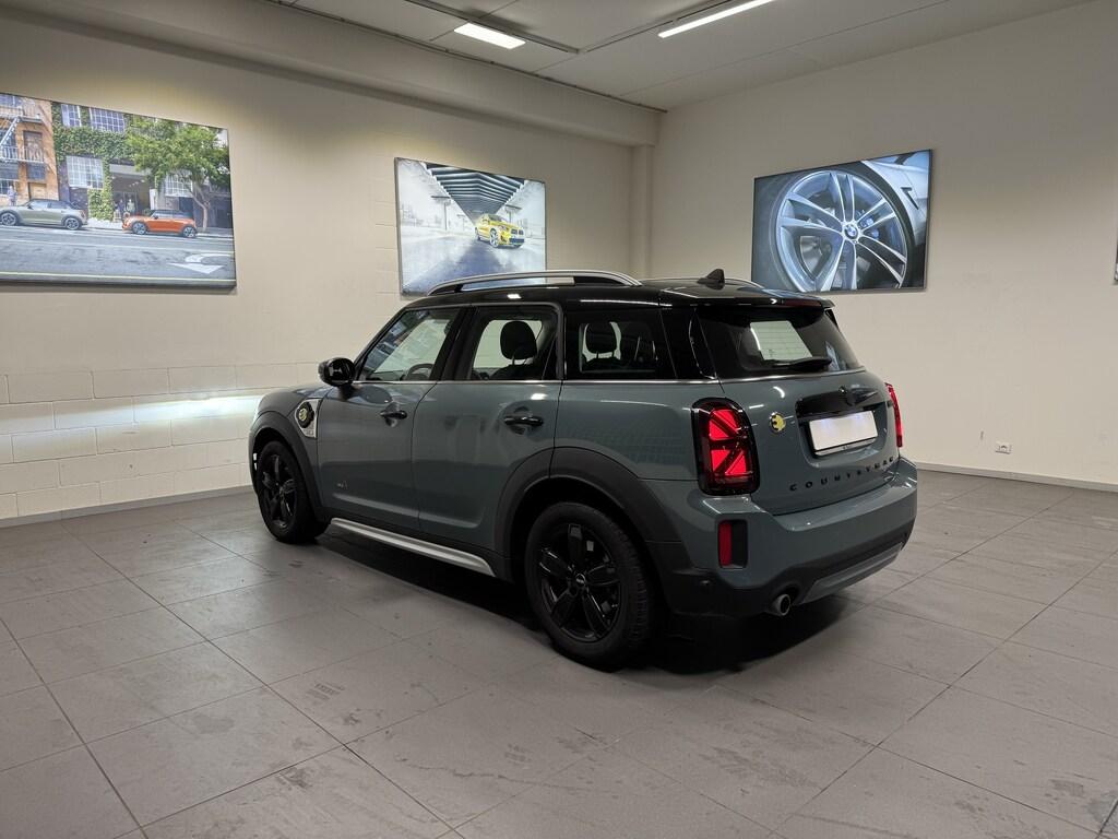 Mini Cooper SE Countryman Mini Countryman 1.5 Cooper SE Business all4 auto