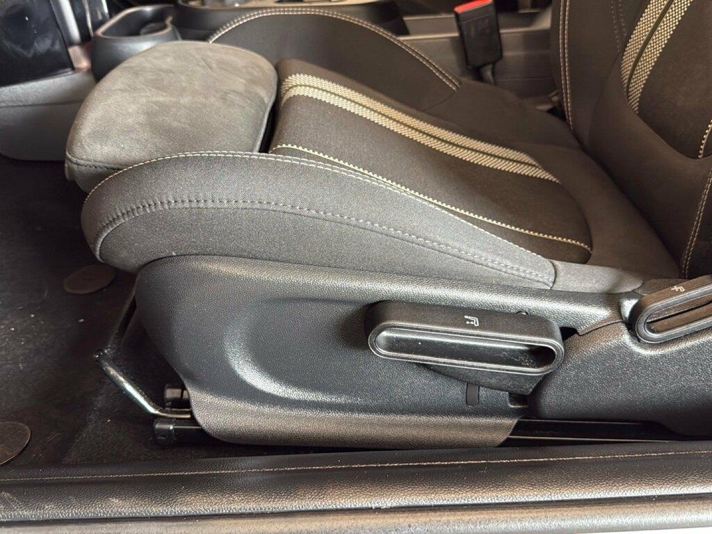 Mini Mini 3p 2.0 JCW JCW auto