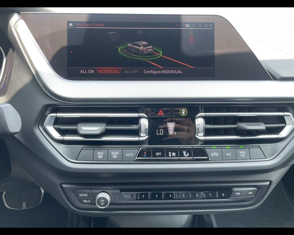 BMW Serie 2 216d Gran Coupe Msport auto