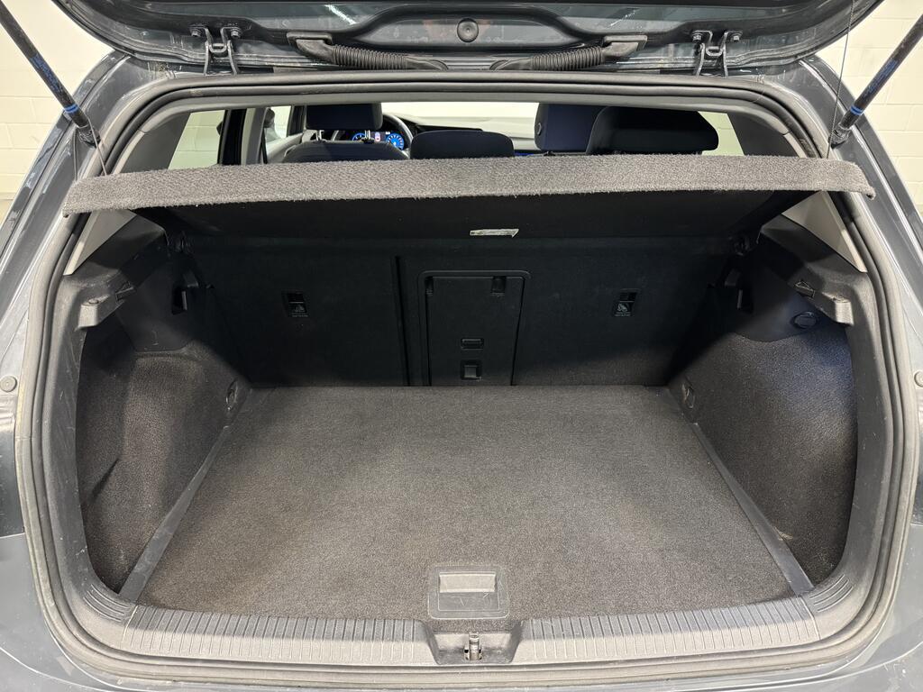 Volkswagen Golf 2.0 tdi scr Style 150cv dsg