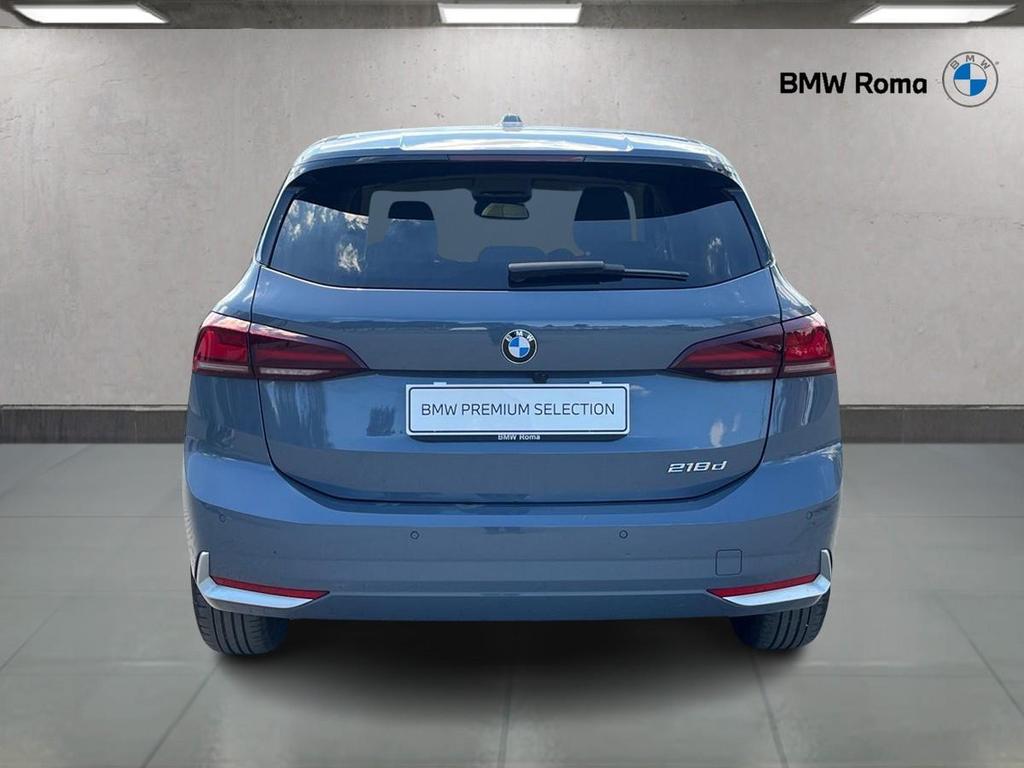 BMW Serie 2 218d Active Tourer auto
