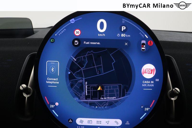 Mini Mini Countryman 1.5 48V C Classic auto