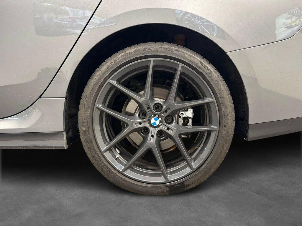 BMW Serie 2 218i Gran Coupe Advantage 136cv auto