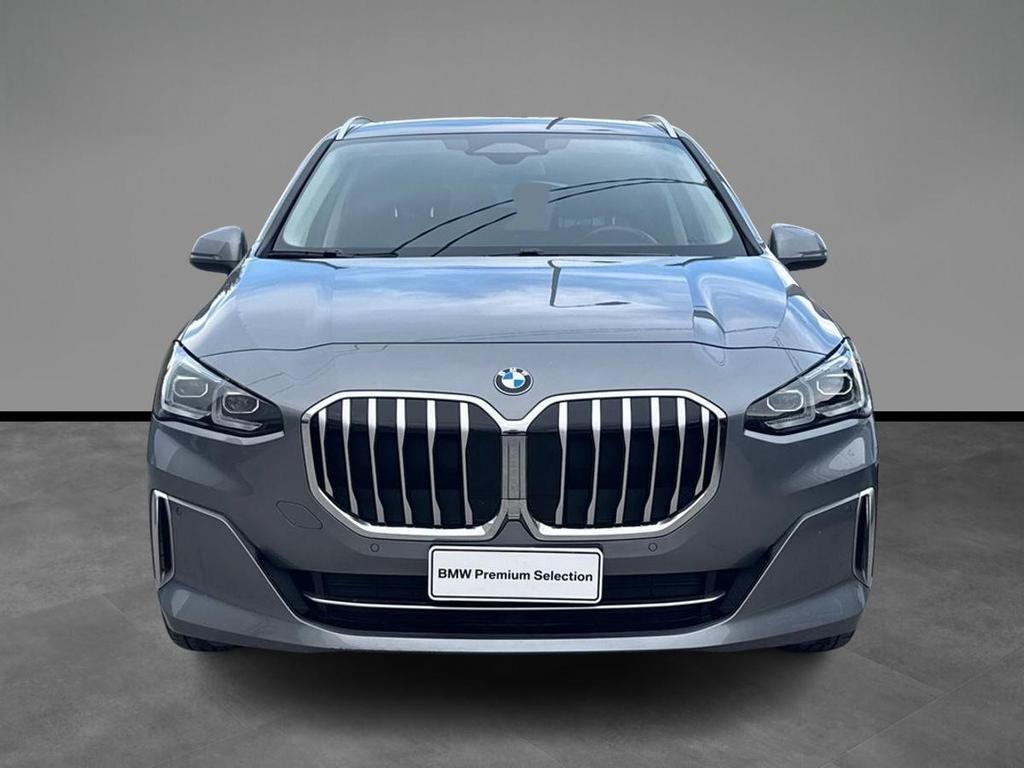 BMW Serie 2 218d Active Tourer Luxury auto