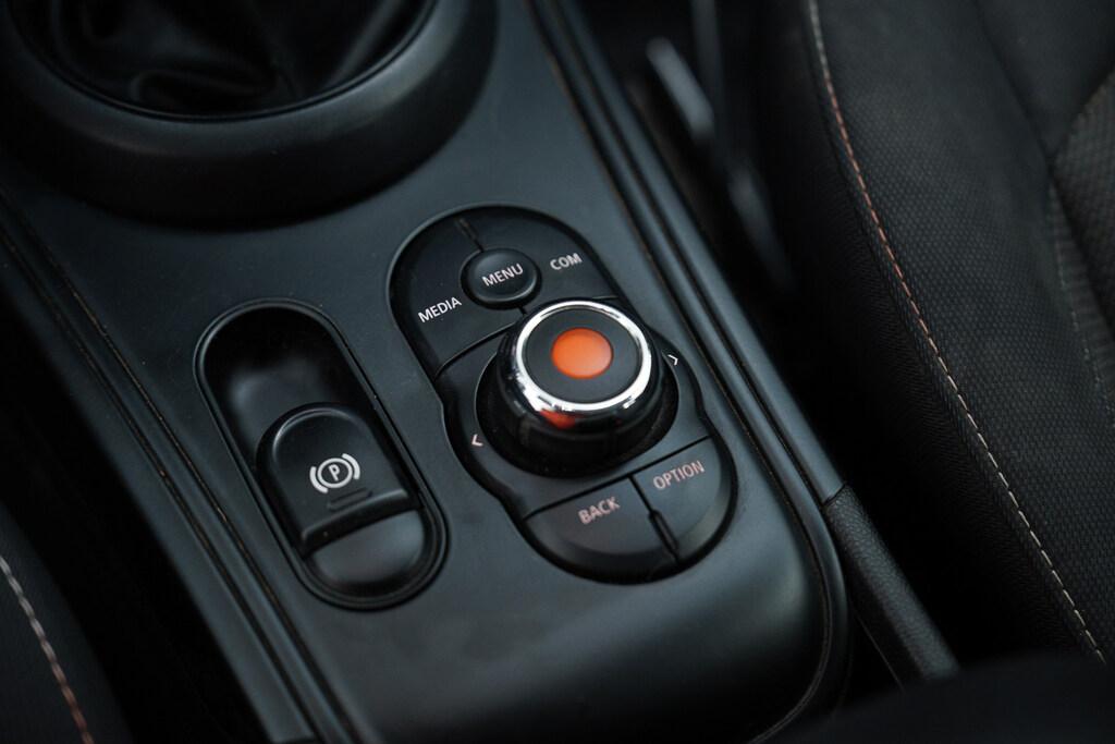 Mini One D Countryman 1.5 TwinPower Turbo One D