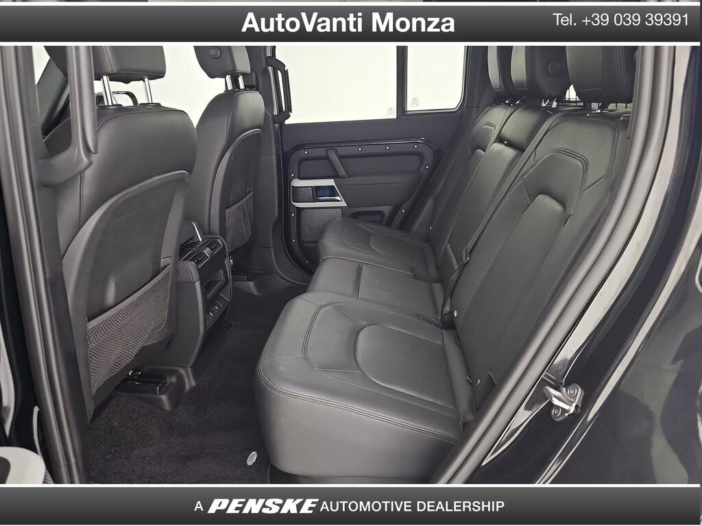 Land Rover Defender 110 3.0d i6 mhev SE awd 300cv auto