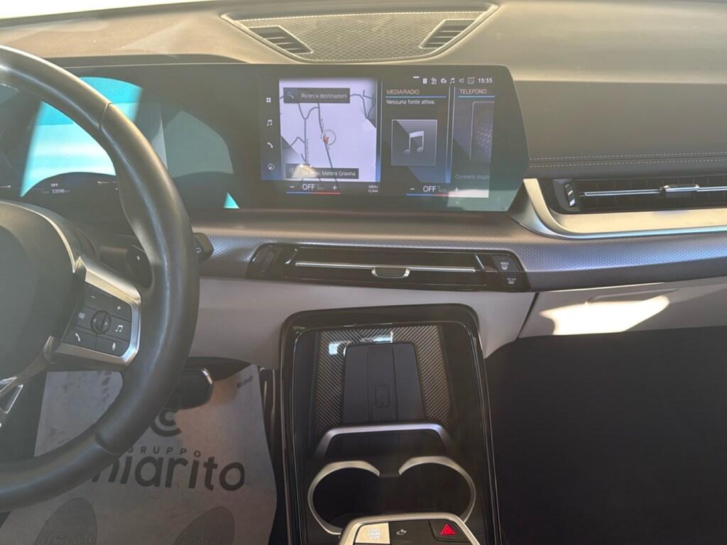 BMW X1 xdrive20d mhev 48V Msport auto