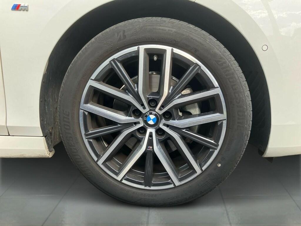 BMW Serie 2 218d Active Tourer Msport auto