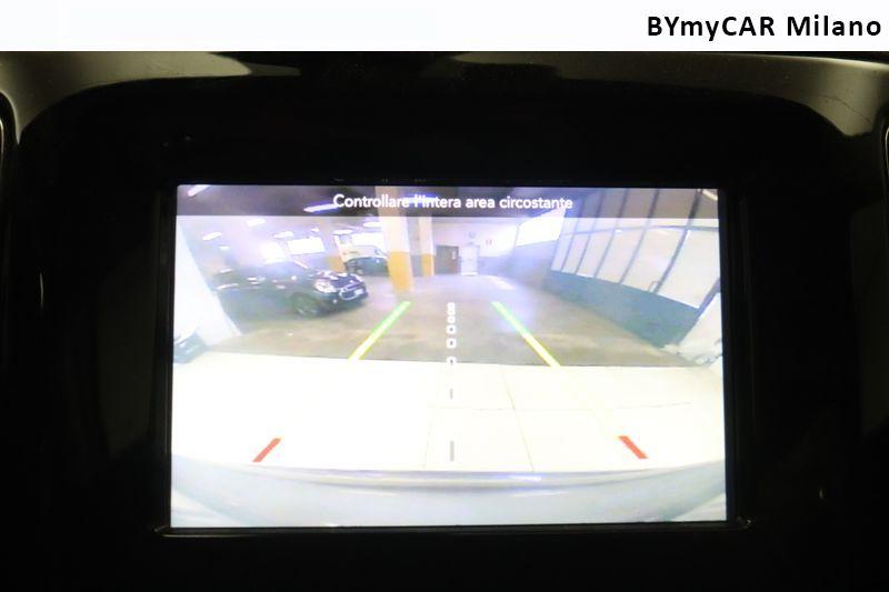 Jeep Compass 2.0 mjt Limited 4wd 170cv auto