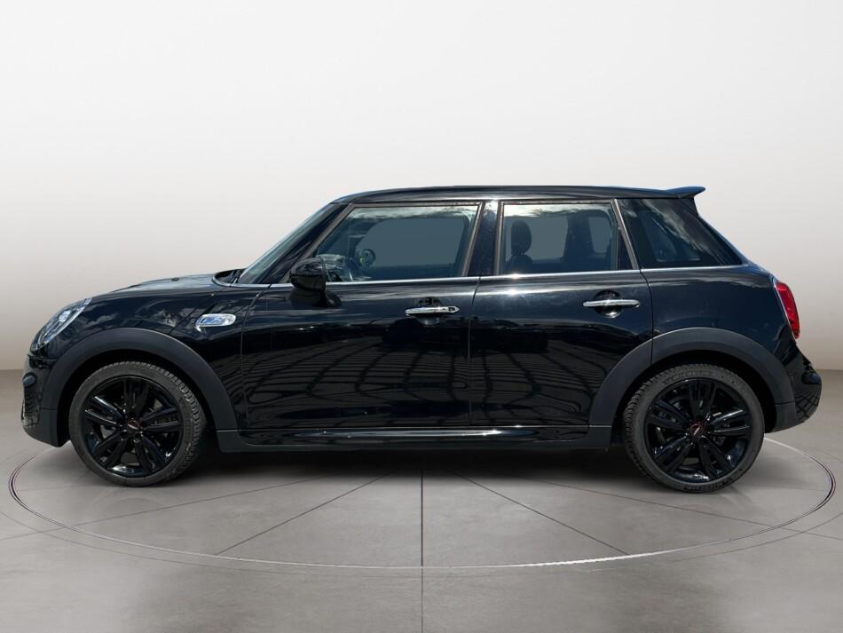 Mini Cooper S 2.0 TwinPower Turbo Cooper S Hype DCT