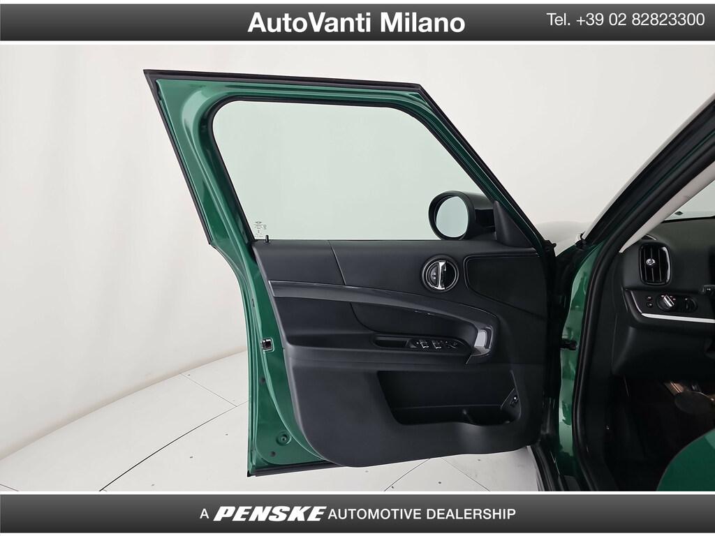 Mini Cooper SE Countryman 1.5 Business all4 auto