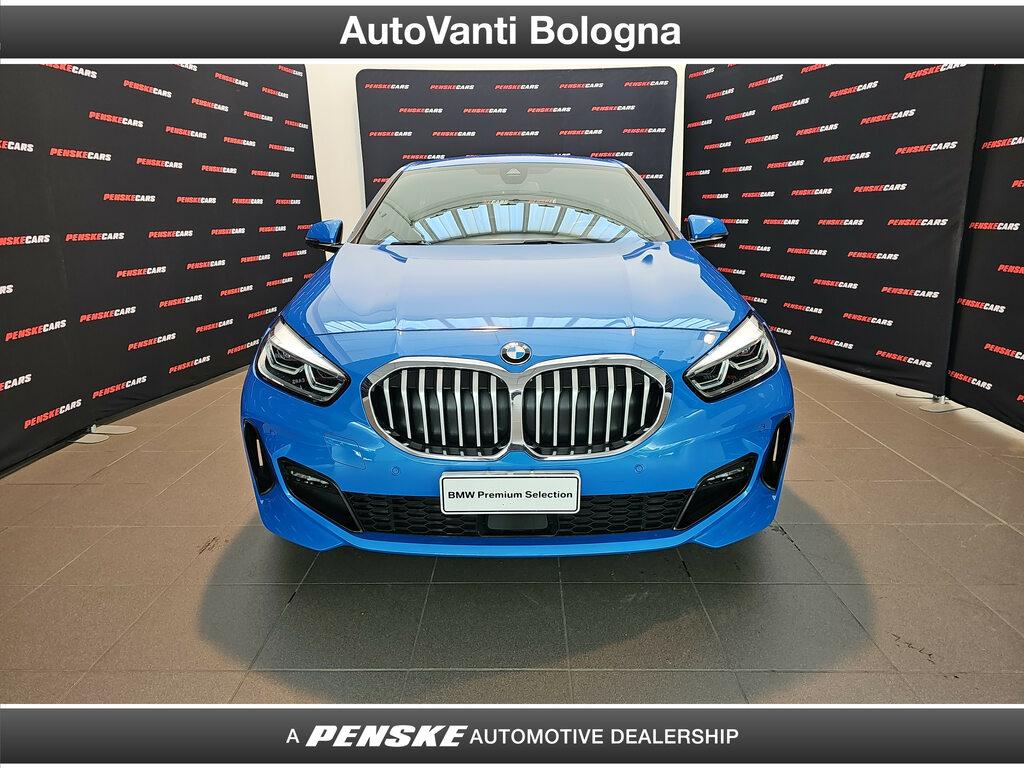 BMW Serie 1 118i Msport 136cv